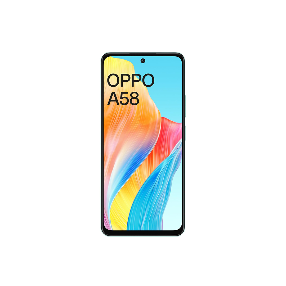 Oppo A58 4G 8GB 128GB in Qatar Oppo A58 4G 8GB 128GB in Qatar